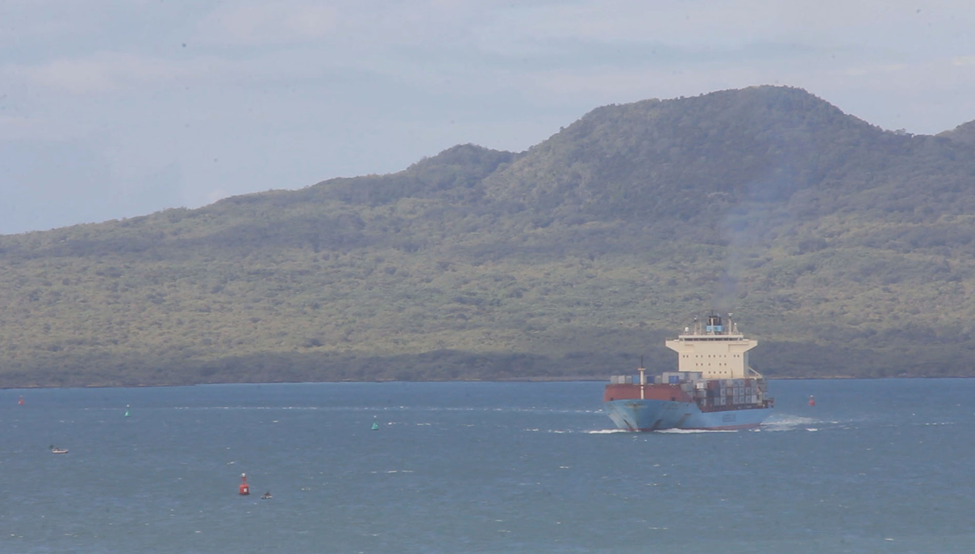 Johannes Maersk